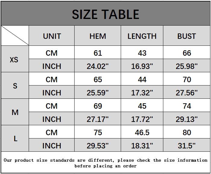 Y2K style solid color sexy low-cut tight halter vest