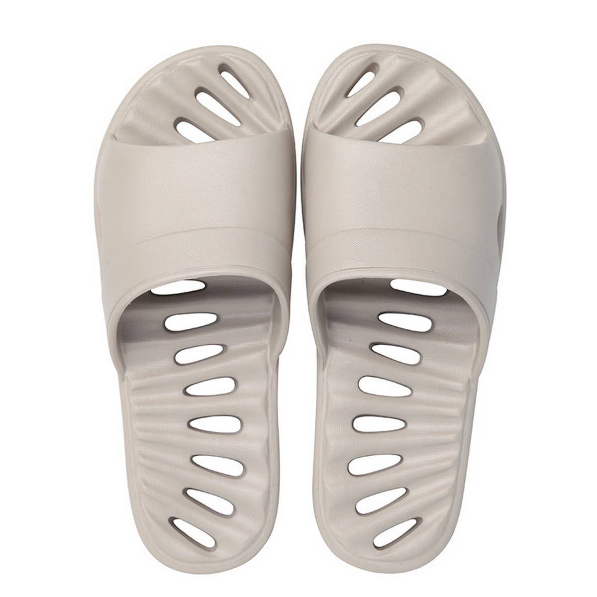 BATHROOM BATHING NON SLIP WEAR RESISTANT SLIPPERS_CWSHS0393