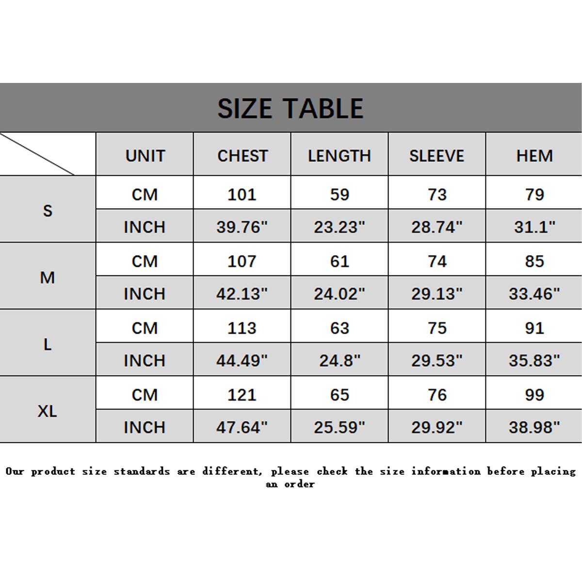 Turtleneck pullover geometric print basic sweater for women