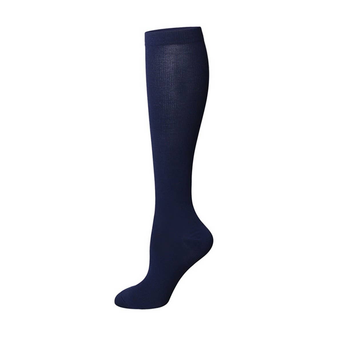 OUTDOOR SPORTS WOMEN'S LONG COMPRESSION SOCKS_CWMS1862