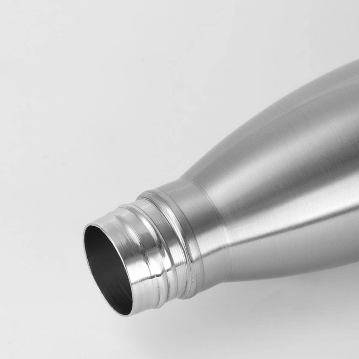 Creative Cola Bottle Insulated Cup Car Gift