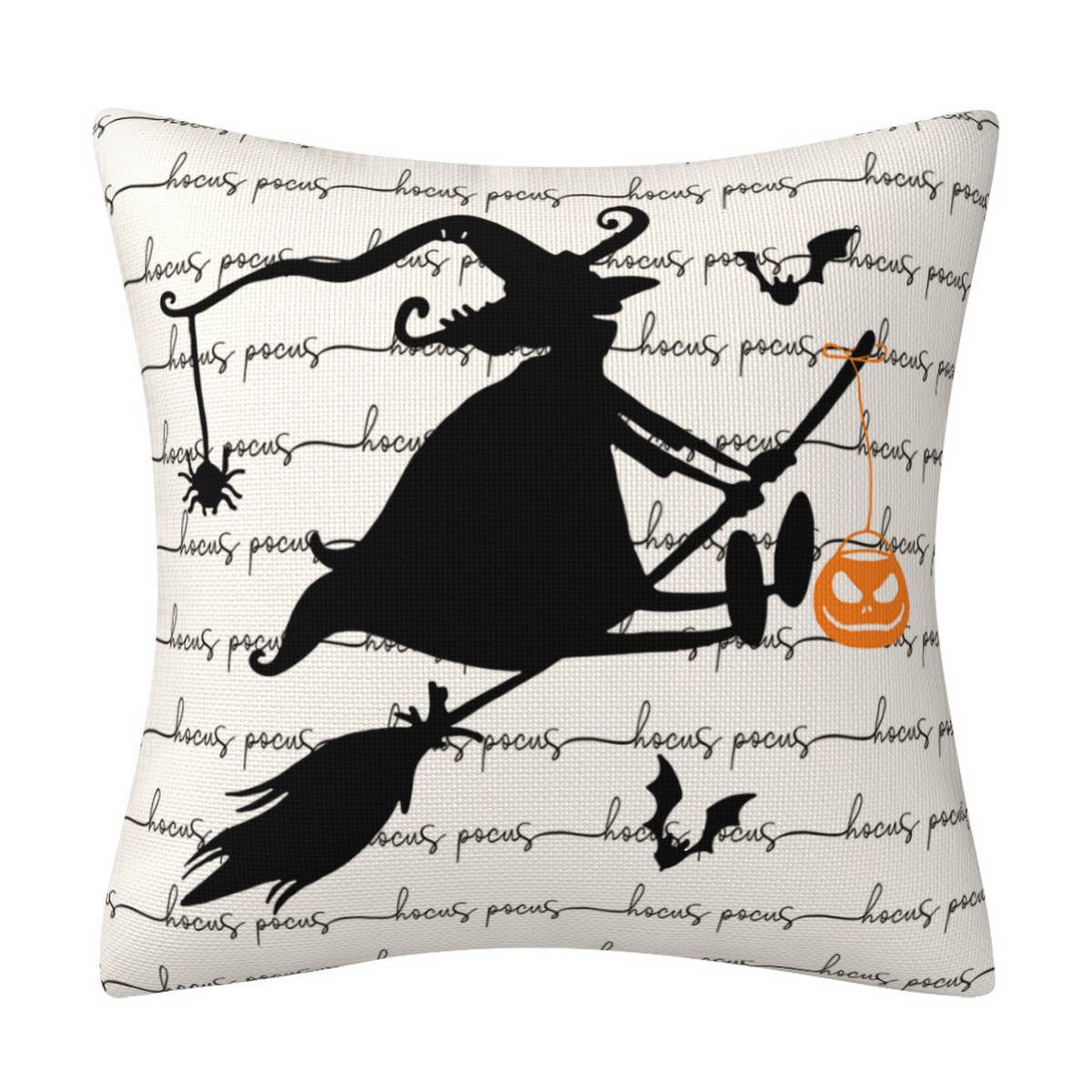 FASHIONABLE NEW HALLOWEEN PILLOWCASE
