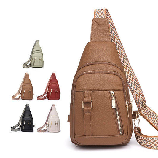 ALL-MATCH TRENDY MESSENGER BAG_CWAB2732