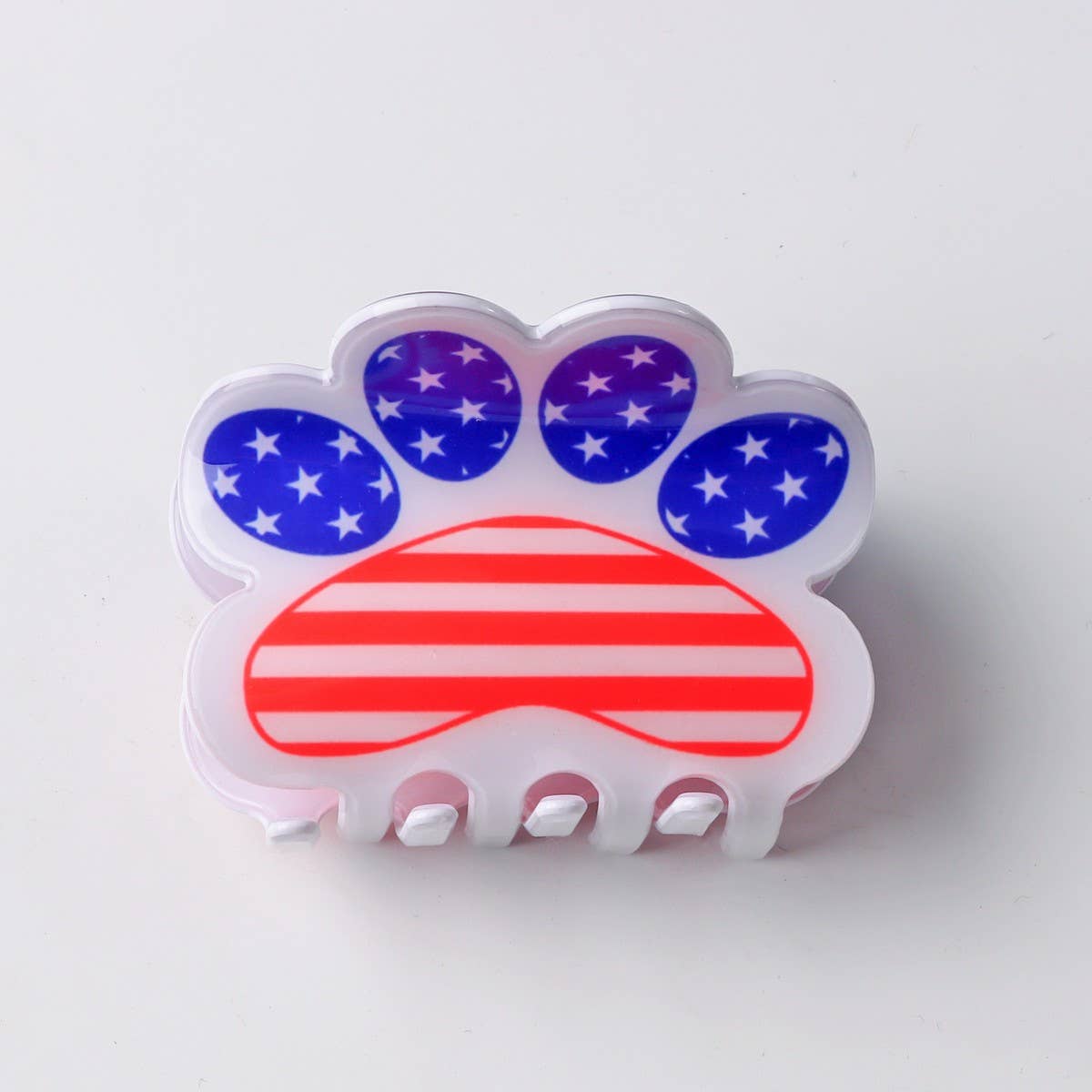 INDEPENDENCE DAY HOT SALE NEW HAIR CLIPS_CWAHA1269