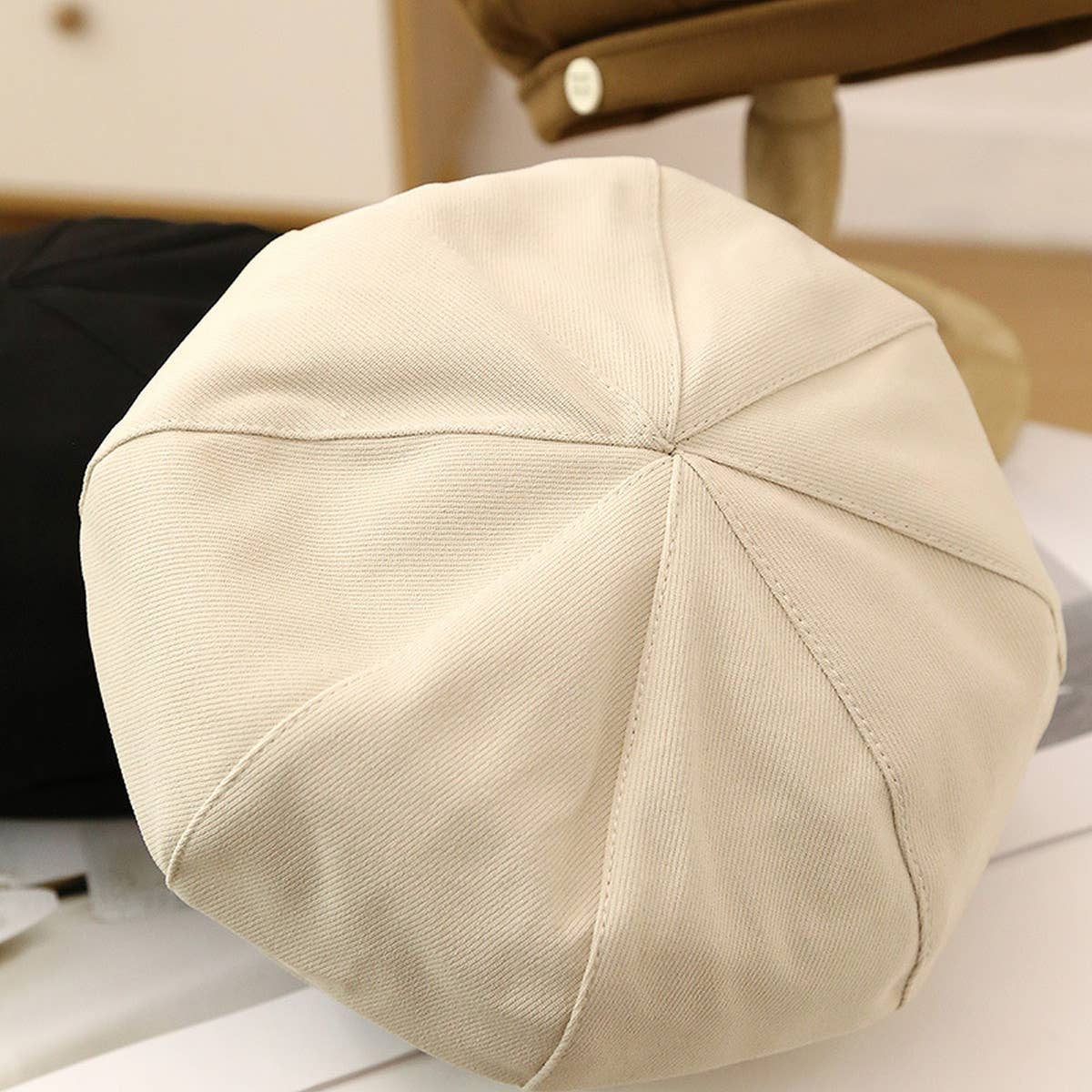 2024 NEW RETRO OUTDOOR BERET_CWAB2839