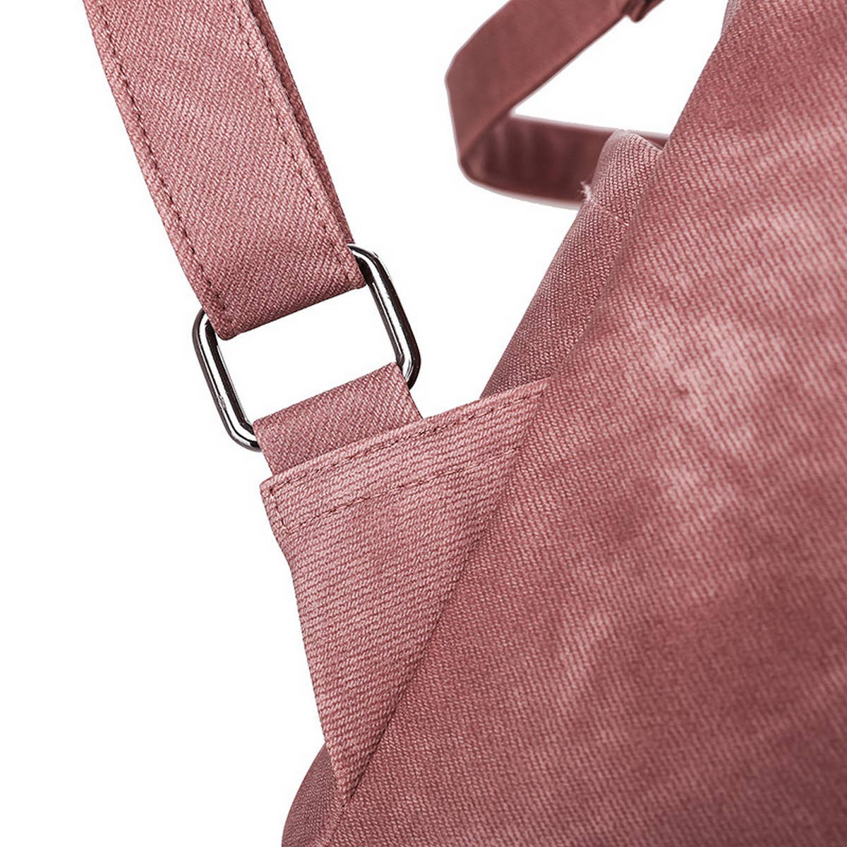 RETRO SOLID COLOR LARGE CAPACITY BACKPACK_CWAB2876