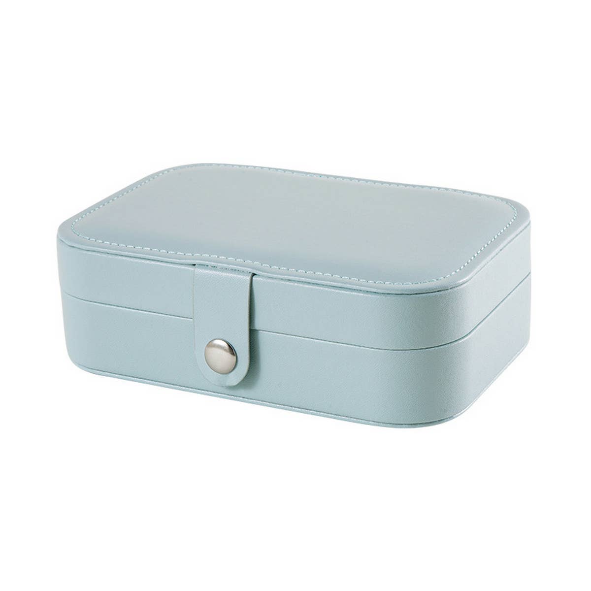 SIMPLE DOUBLE-LAYER MULTIFUNCTIONAL STORAGE BOX_CWMM1688