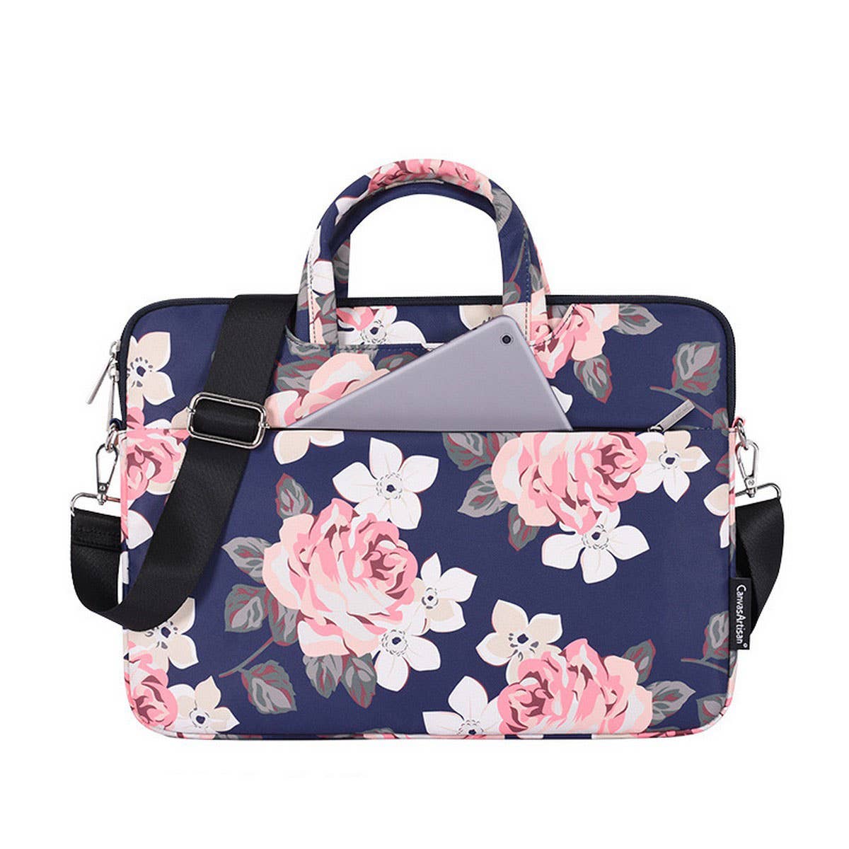 TABLET CASE PRINTED LAPTOP BAG BRIEFCASE_CUAB0247