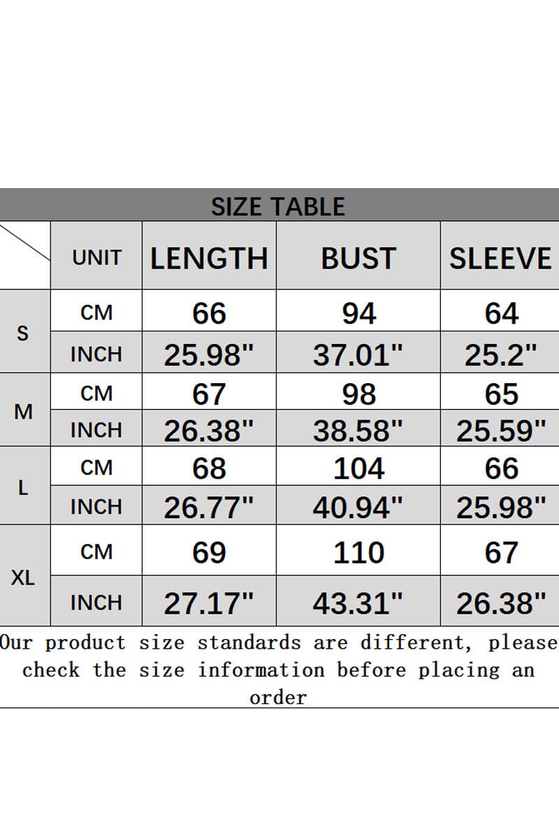 CWOSWL07743_2024 WINTER SHRIMP PRINT BUTTON KNIT CARDIGAN