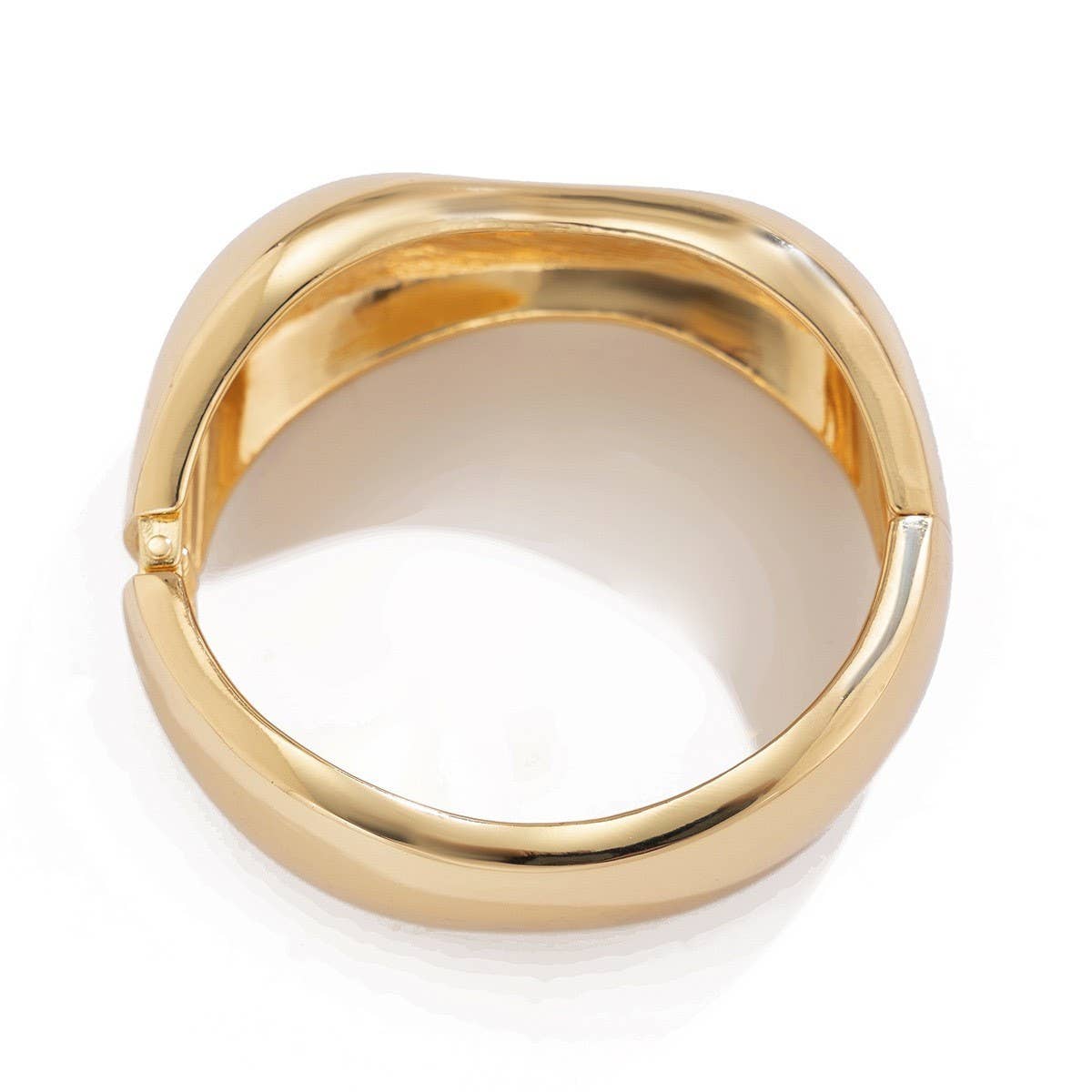 NEW FASHION TREND PERSONALIZED ALLOY BRACELET