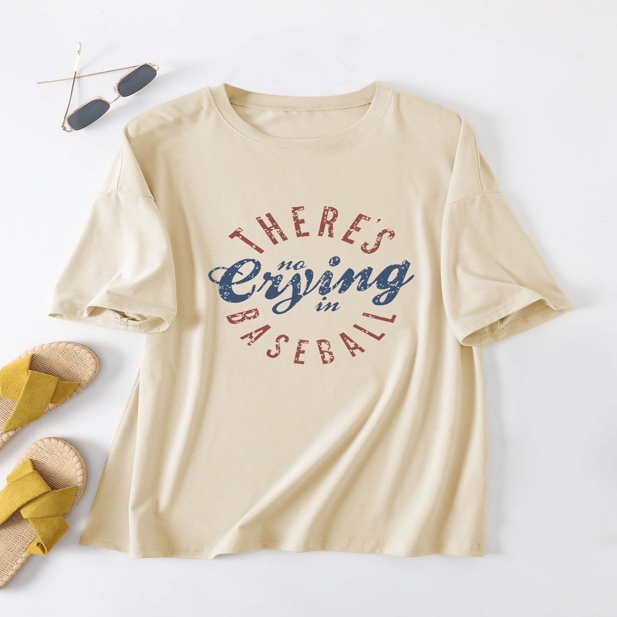 Women's Fashion Short Sleeve T-Shirt, New Style