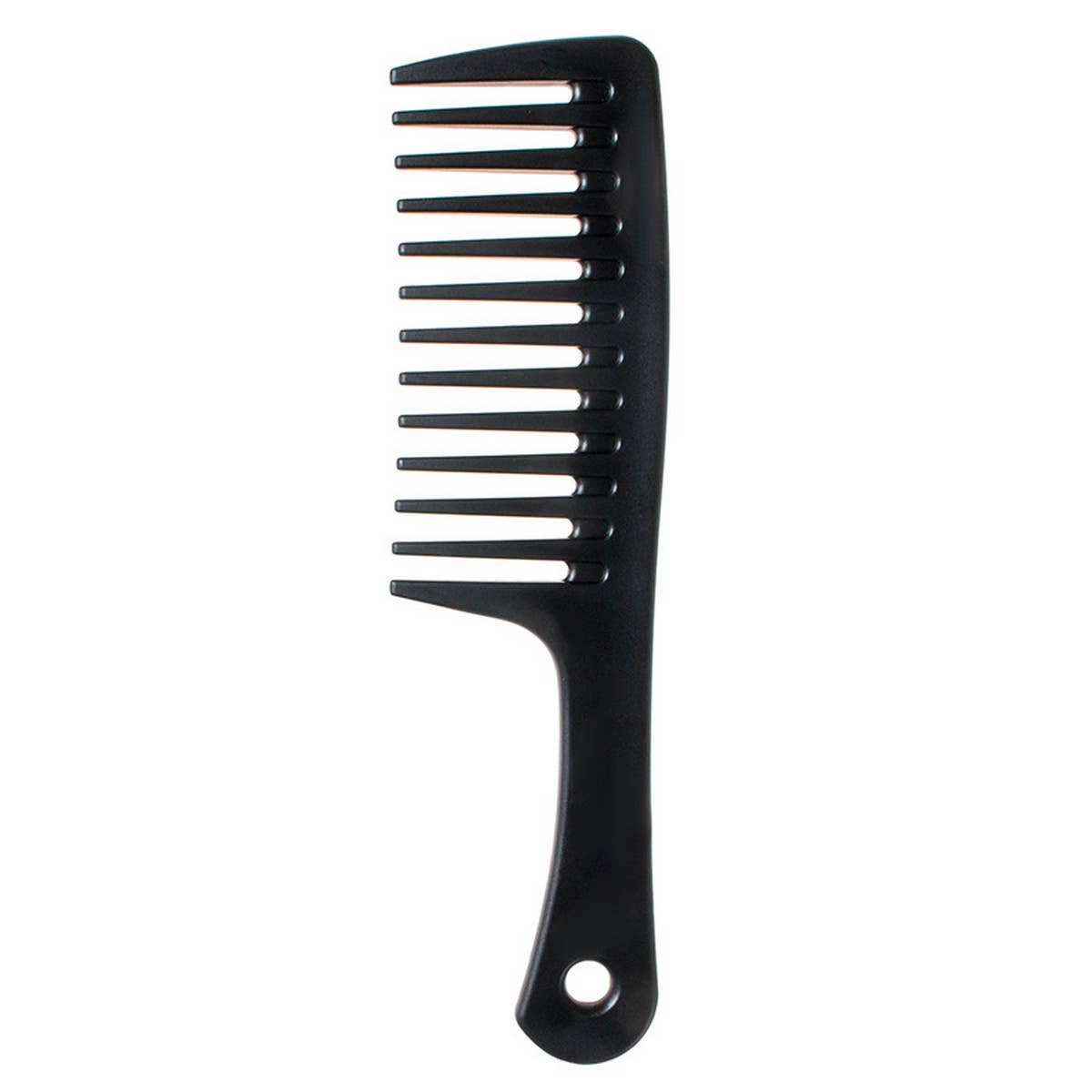 LARGE-TOOTH SHAMPOOING COMB FOR CURLY HAIR_CWMM0899