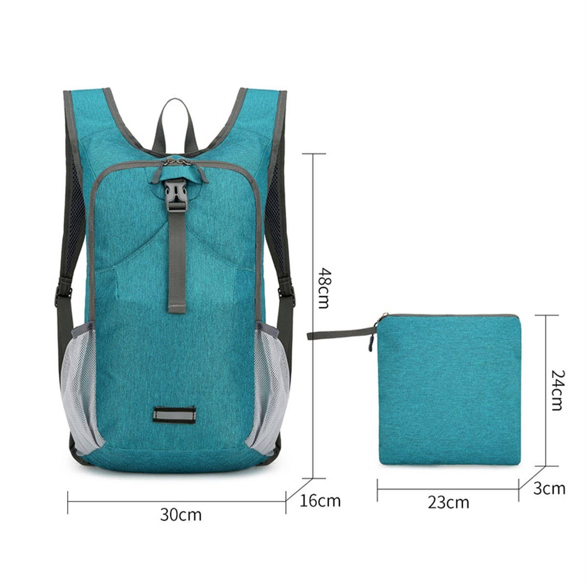 Multi-Function Foldable Hiking & Cycling Backpack_CWAB5444