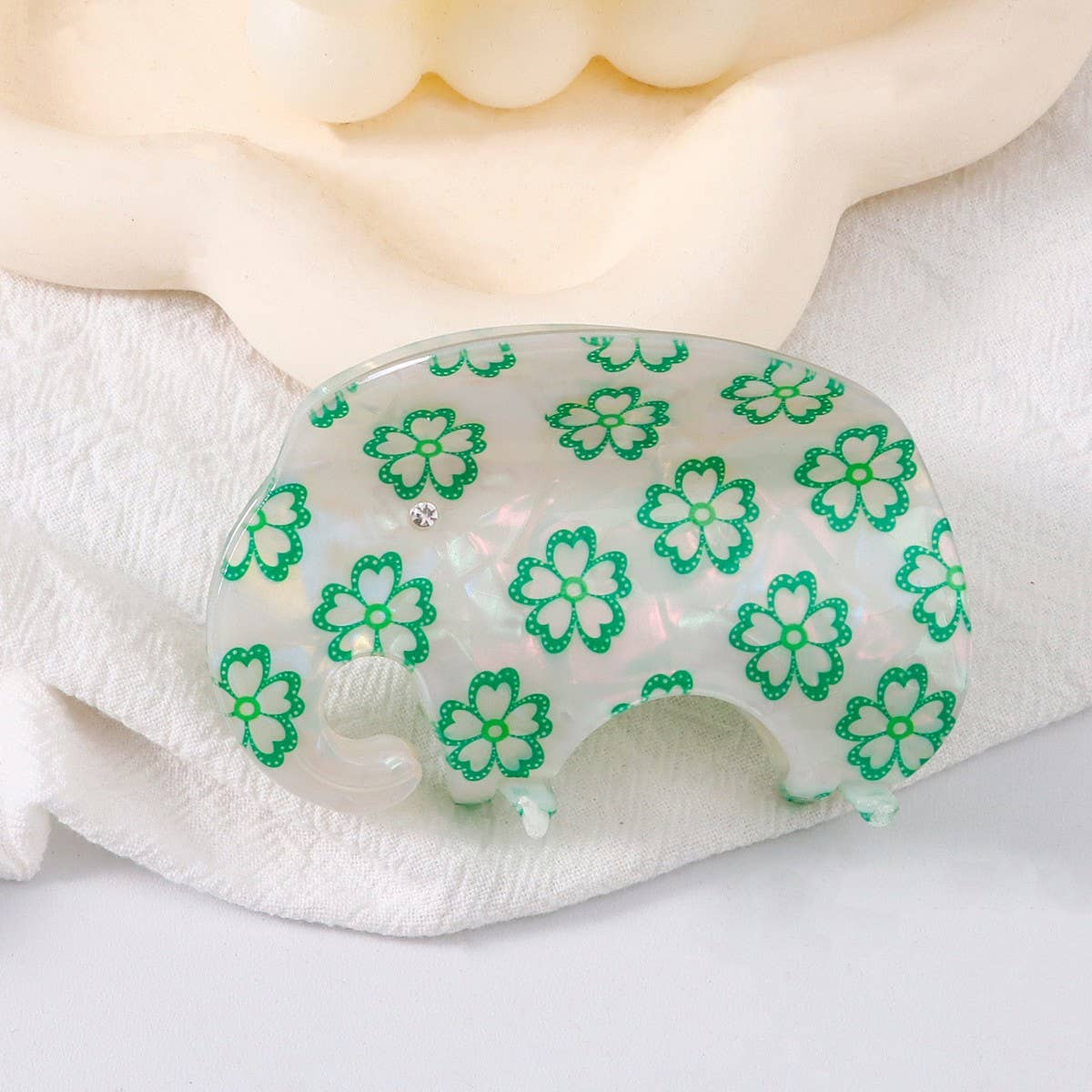 CWAHA5150_NEW SUMMER FRESH AND SWEET CARTOON HAIRPIN