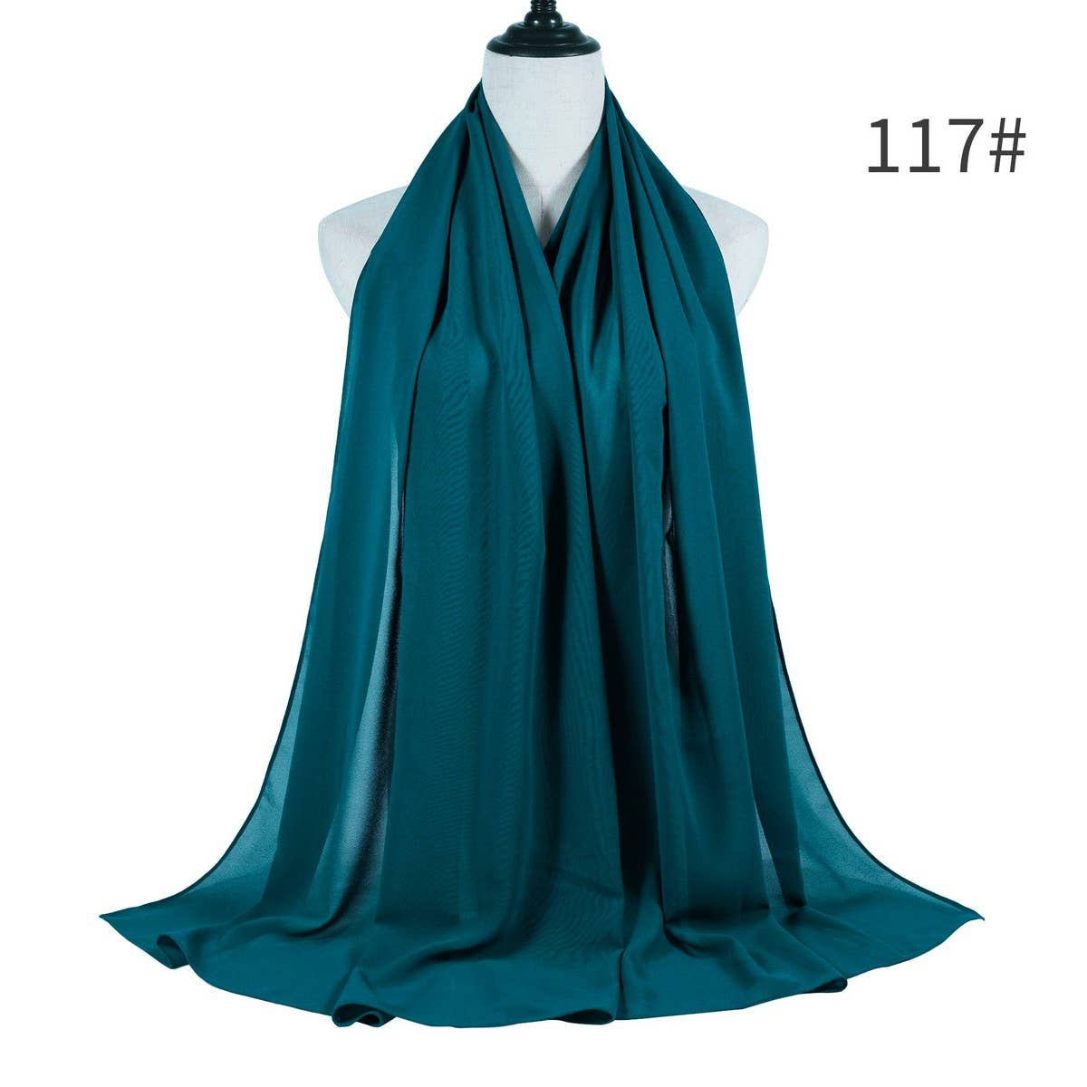 HIGH QUALITY WIND AND SAND PROOF HEADSCARF