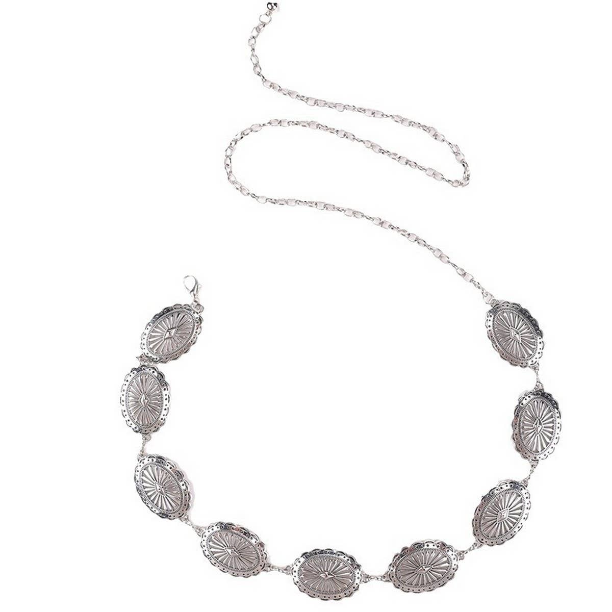 FASHION HOLLOW CARVING DESIGN WAIST CHAIN_CWABE0620