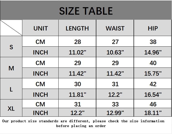 CWBSP0444_PLEATED V-NECK HIGH WAIST TIGHT GYM SHORTS