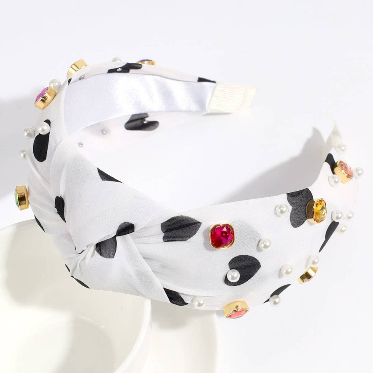 2024 NEW LOVE WIDE-RIM KNOTTED HEADBAND_CWAHA2330