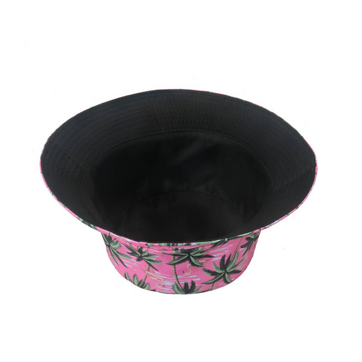 2024 NEW BEACH SUNSCREEN PRINTED BUCKET HAT_CWAH1566