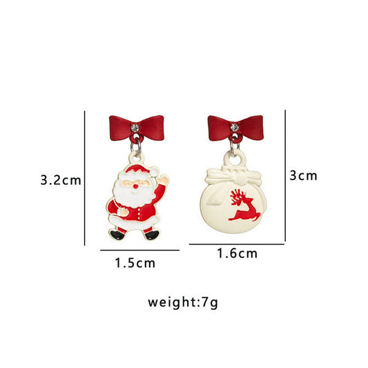 NEW CHRISTMAS SERIES EARRINGS
