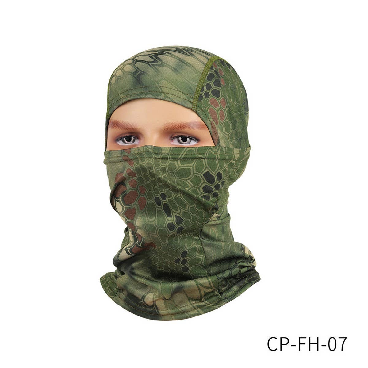 OUTDOOR BALACLAVA FACE MASK_CWMM1701