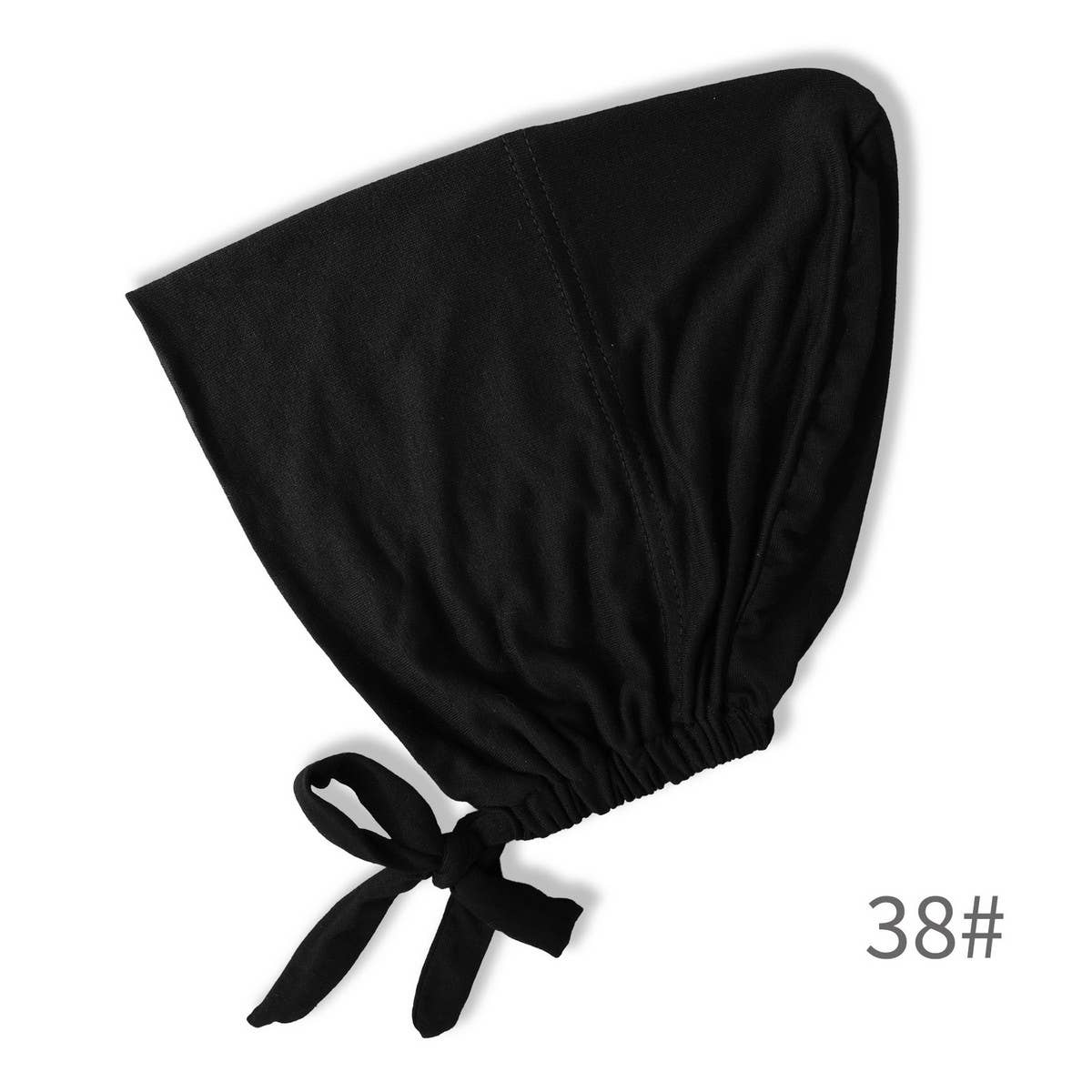 ADJUSTABLE TIBETAN HAIR ETHNIC HEADSCARF_CWASC2414