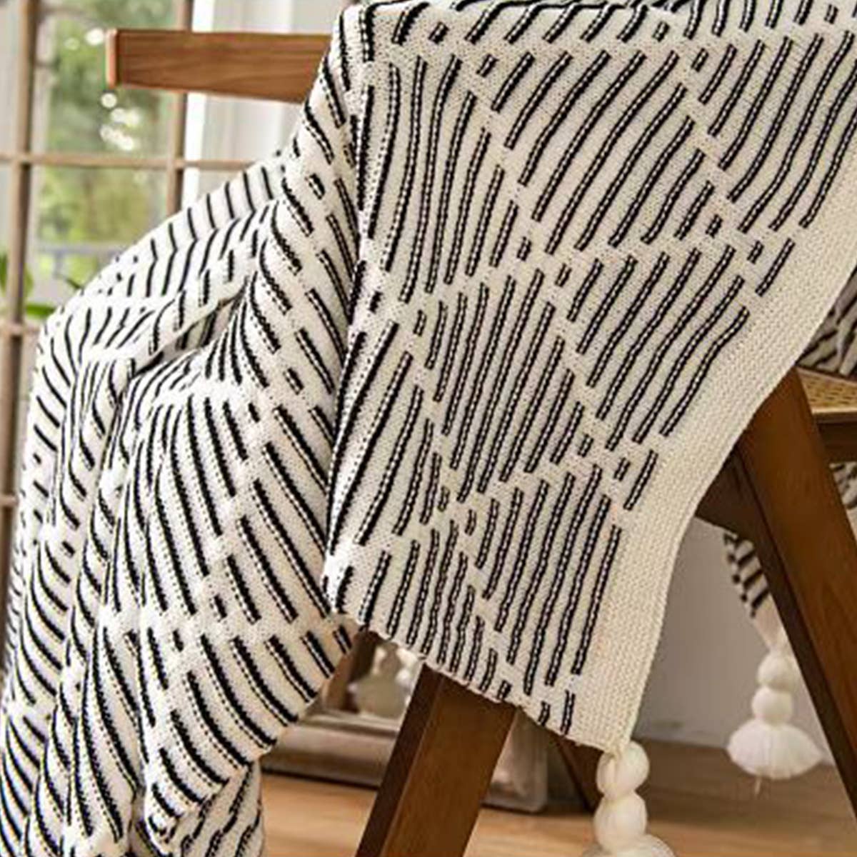 HOUSEHOLD LEISURE SOFA BLANKET COVER BLANKET