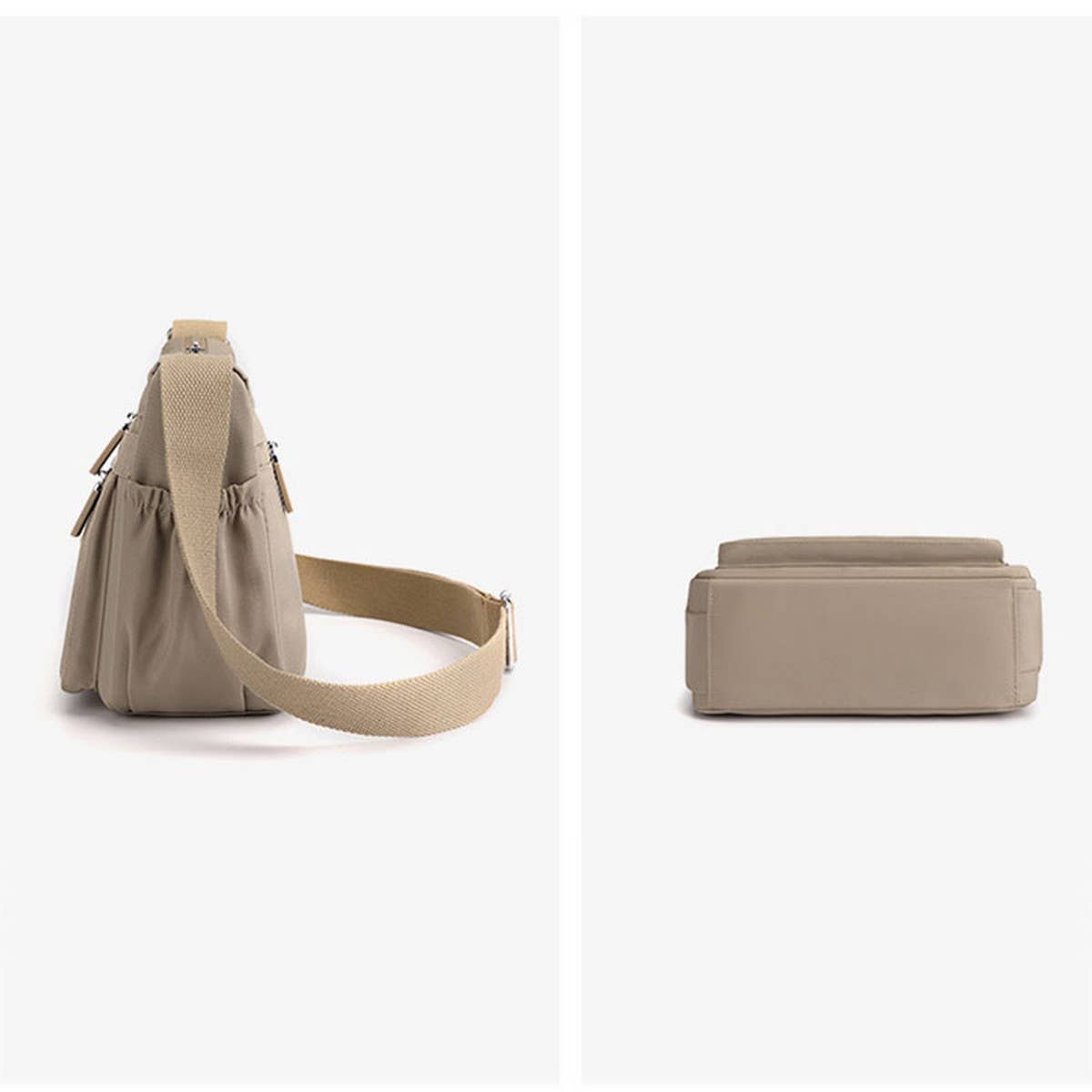 FASHIONABLE NEW STYLE CROSSBODY SHOULDER BAG