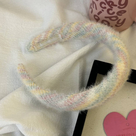 FRESH, SWEET AND GENTLE GIRL HEADBAND