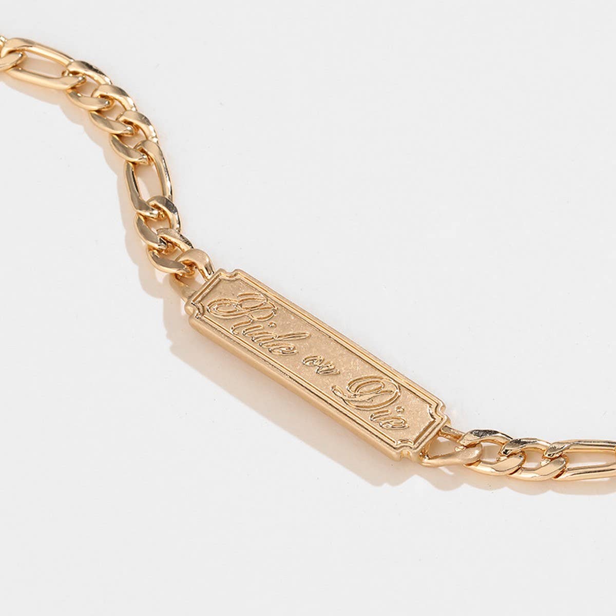 FASHION TEMPERAMENT RETRO NECKLACE SET FOR WOMEN_CWAJE2931