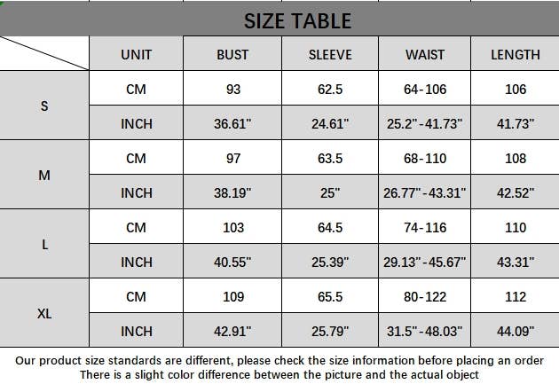 CWDMD4081_V-NECK LONG SLEEVE LACE-UP PLEATED DRESS