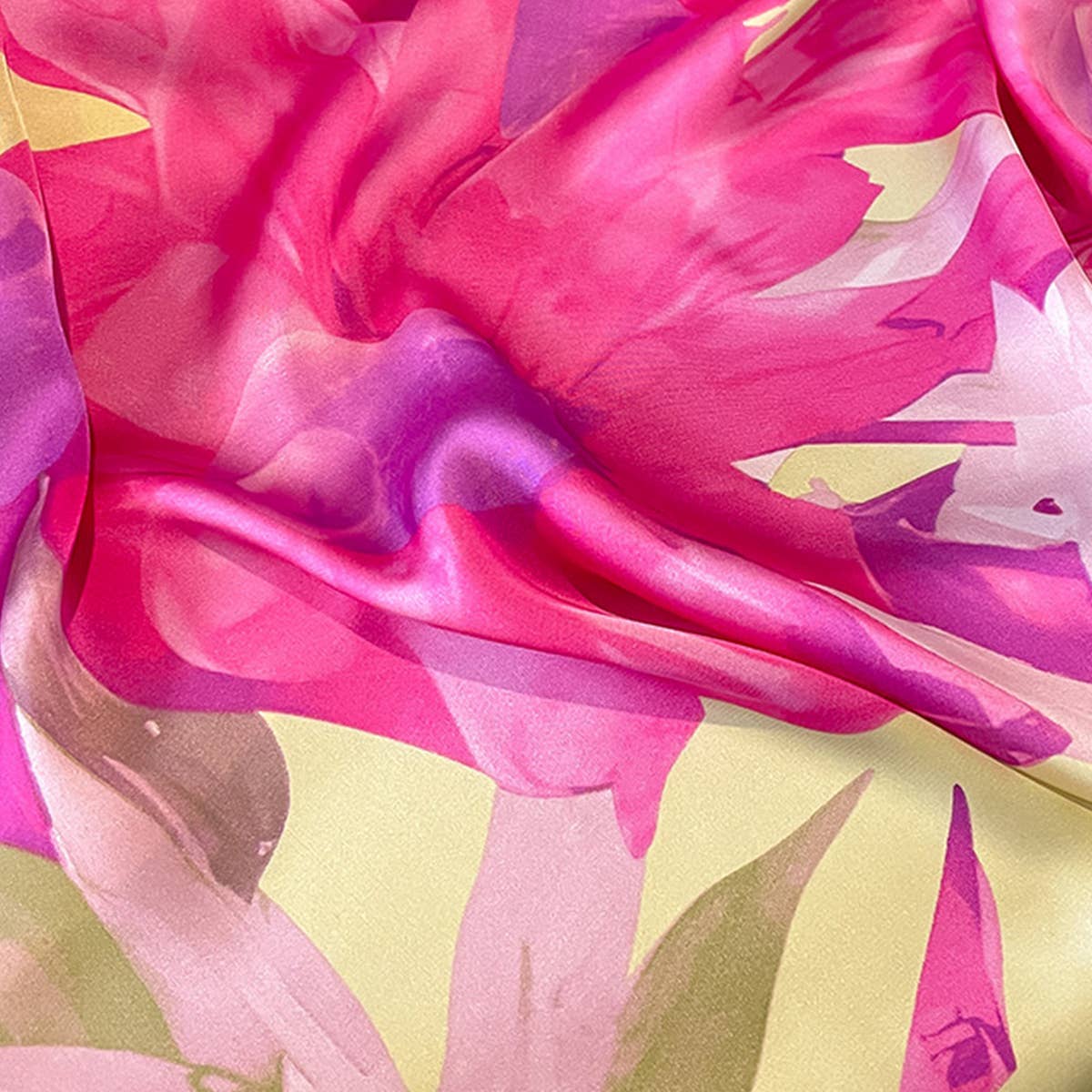 Colorful Printed Scarf Shawl Wrap for Women