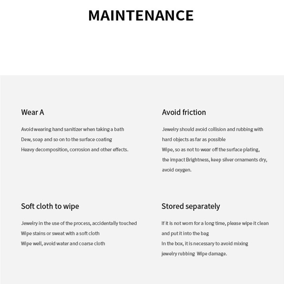 HEART SHAPED DOUBLE LAYER TITANIUM STEEL NECKLACE