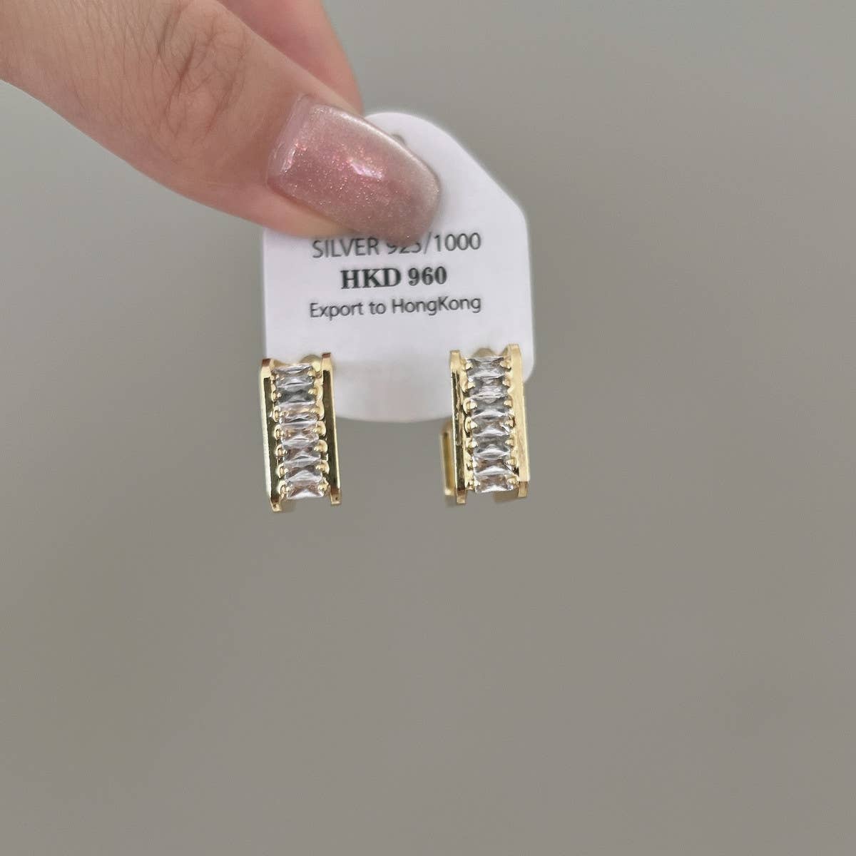 ADVANCED MICRO INLAID ZIRCON EARRINGS_CWAJE1335