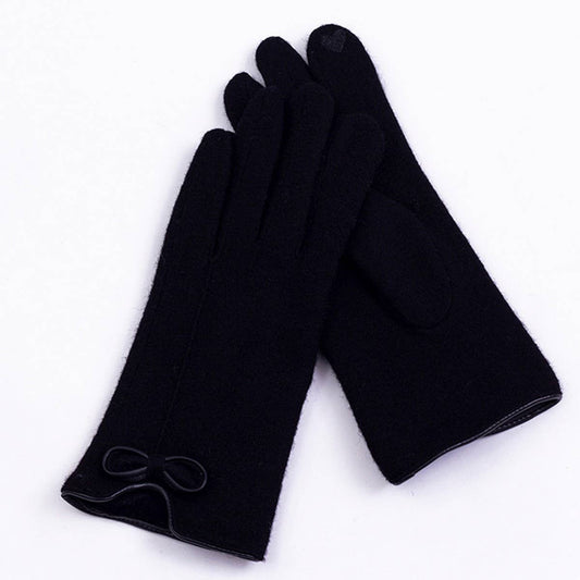 FIVE-FINGER SIMPLE AND FASHIONABLE GLOVES_CWMM1545