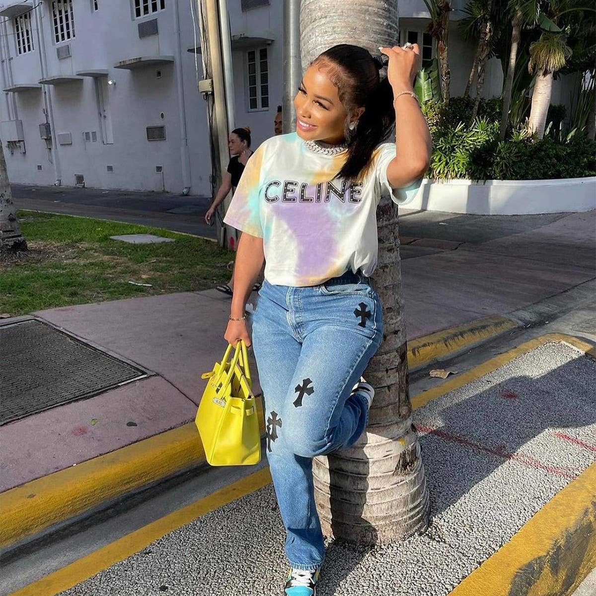 WOMENS SEXY LOW RISE DENIM PANTS_CWJP0109