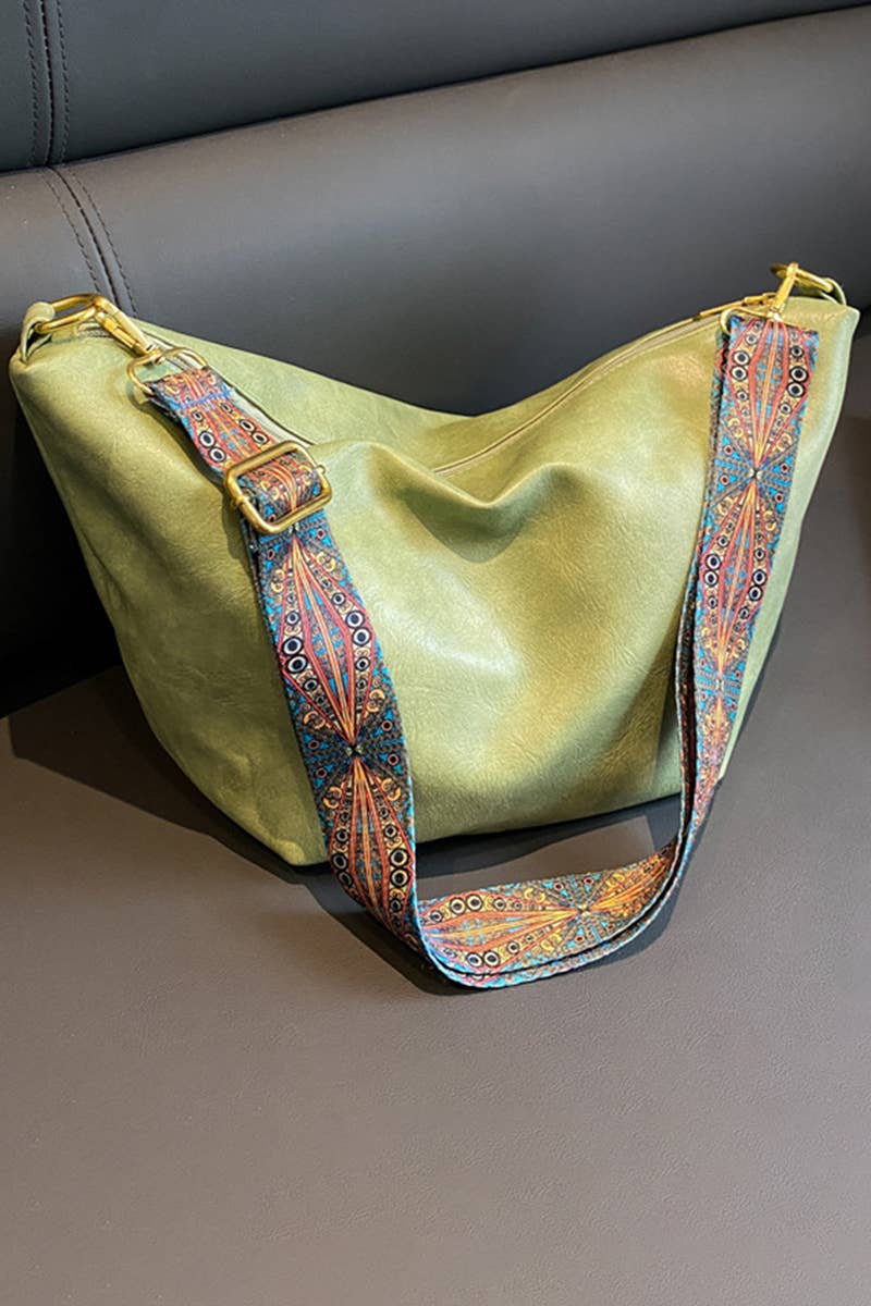 MINIMALIST HOBO BAG_CUAB0119