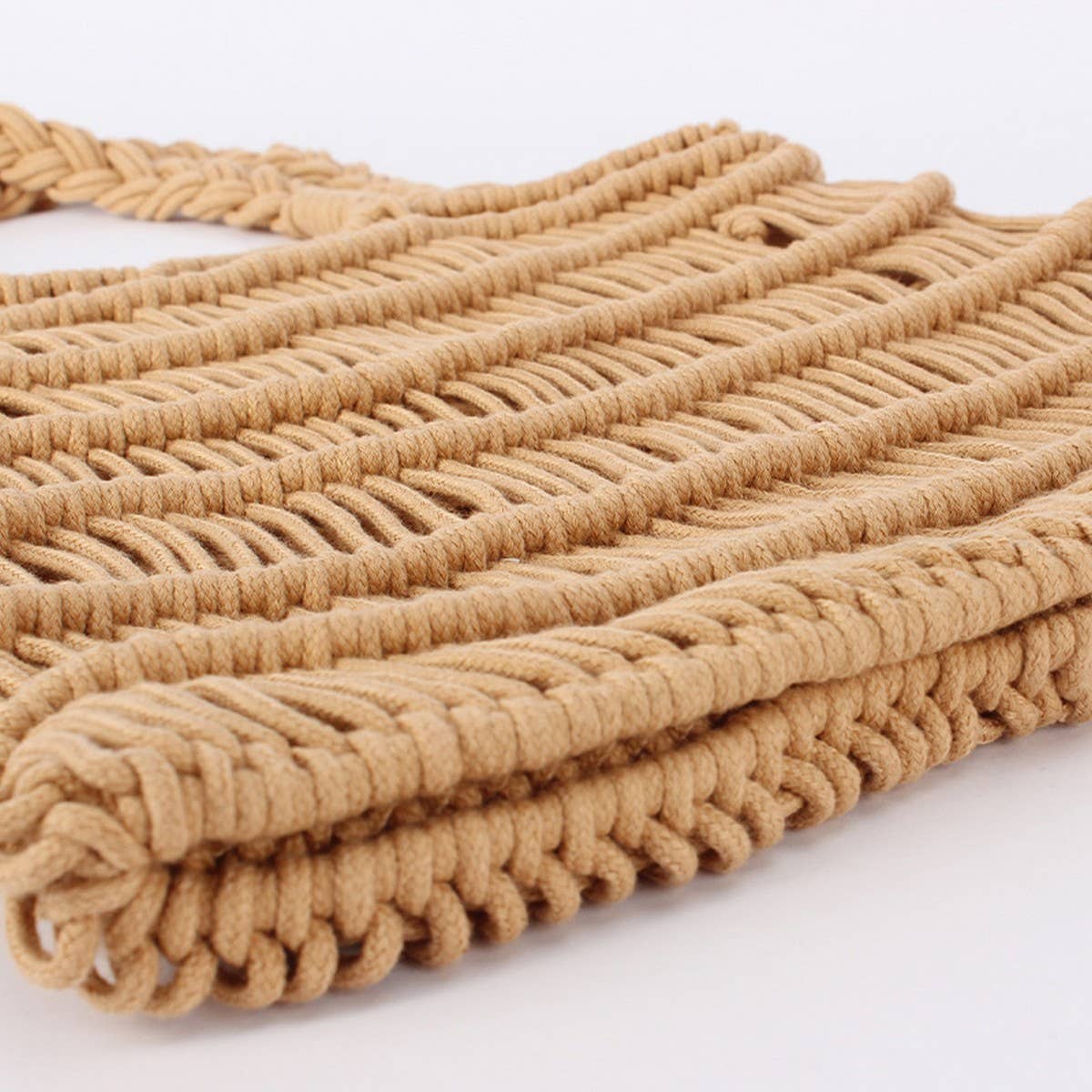 BEACH BAGS TOTES WITH MESH INCLUDES DRAWSTRING_CWAB4673