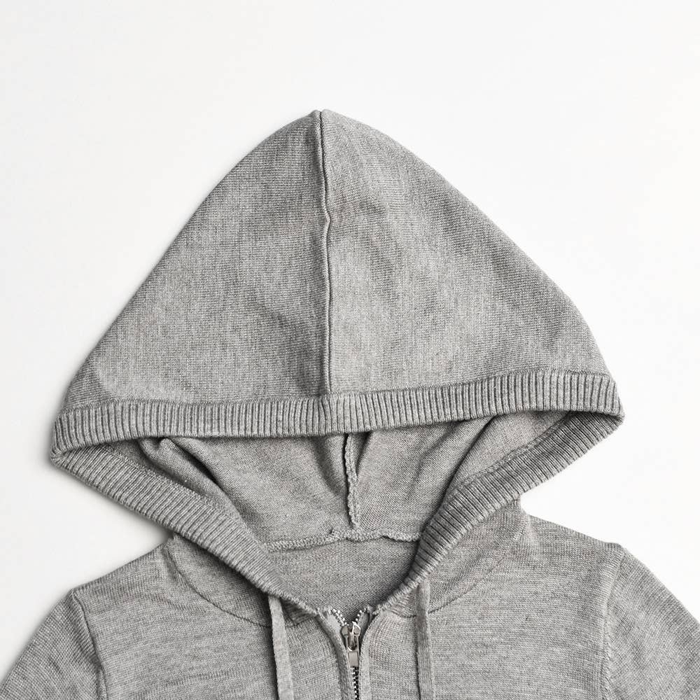 SEXY HIGH-WAISTED LONG SLEEVE PANTS TWO-PIECE SET