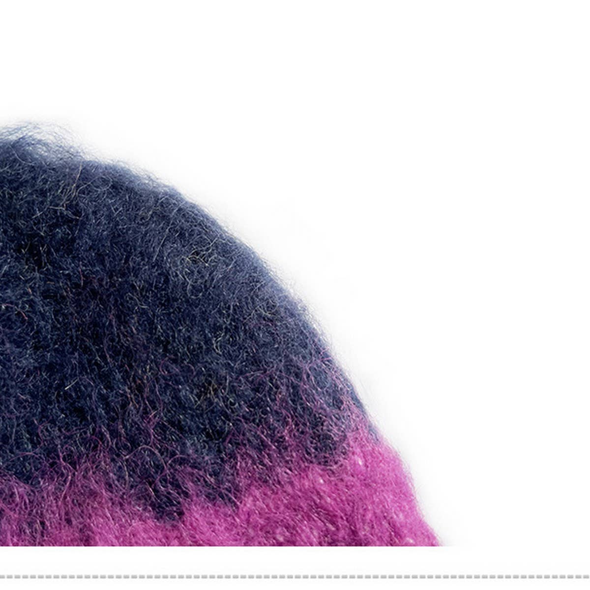 WOMEN'S STRIPED COLORBLOCK KNITTED HAT_CWAH2060