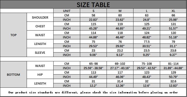 Lapel striped short-sleeved and shorts suit