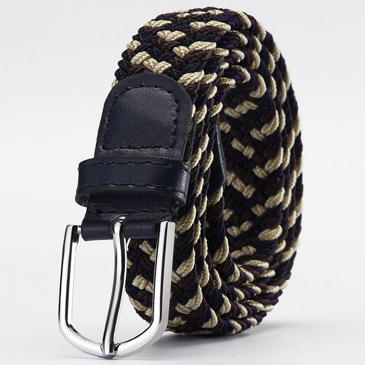 VERSATILE ELASTIC BRAIDED BELT_CWABE0575