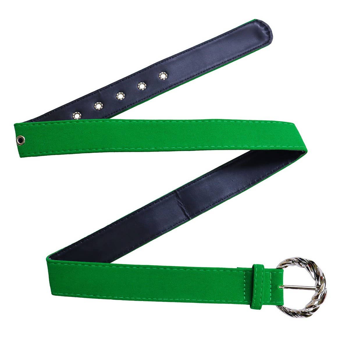 HIGH WAIST FASHIONABLE WAIST MID-LENGTH SUIT DRESS