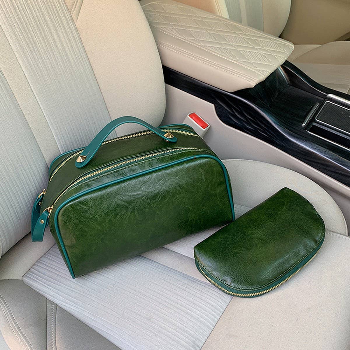 NEW LARGE CAPACITY MOTHER-AND-CHILD COSMETIC BAG_CWAB4490