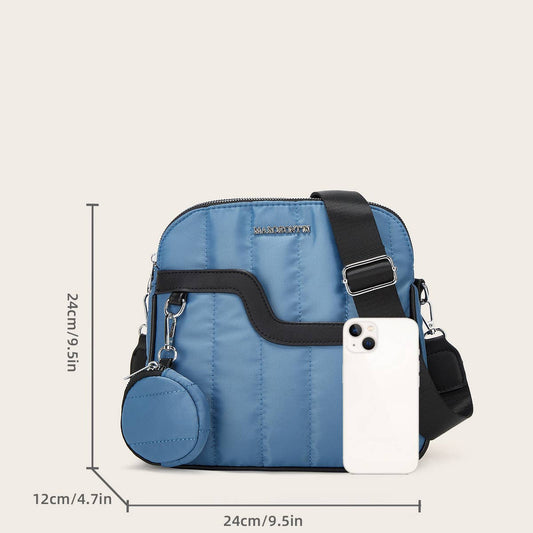 WOMEN MULTI-LAYER LARGE CAPACITY SHOULDER BAG_CWAB2656