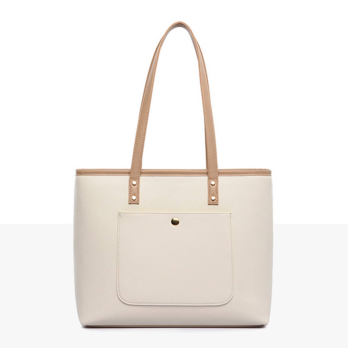 TOTE SHOULDER LARGE CAPACITY COMPUTER BAG_CWAB2166