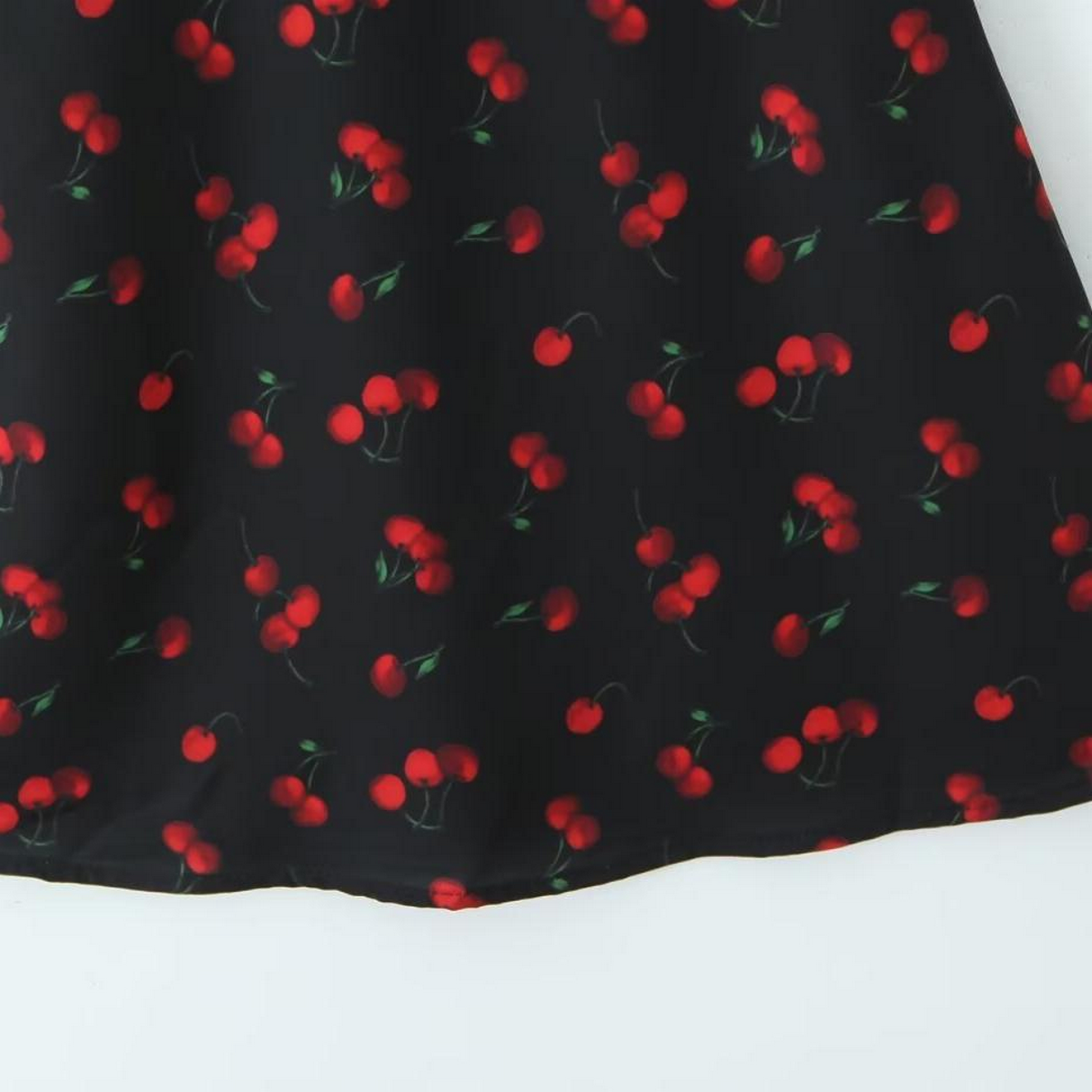 Women??¢s French Style Halter Backless Short Dress_CWDMD5819