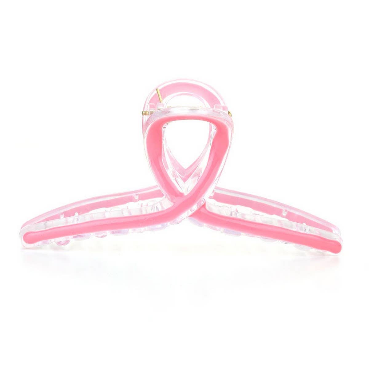 Large Acrylic Hair Claw for Thick Hair_CWAHA5665