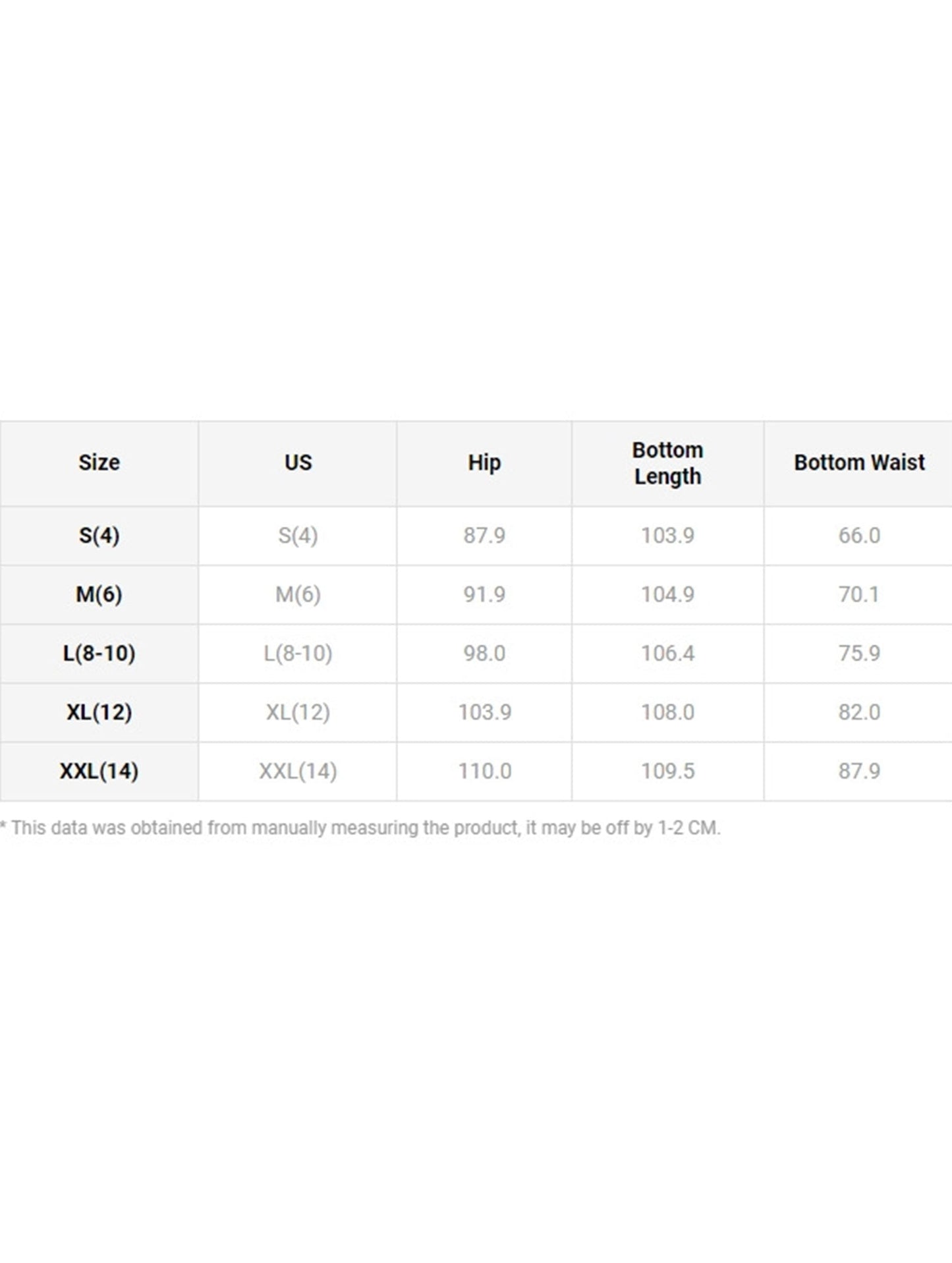 casual high-waist wide-leg trousers