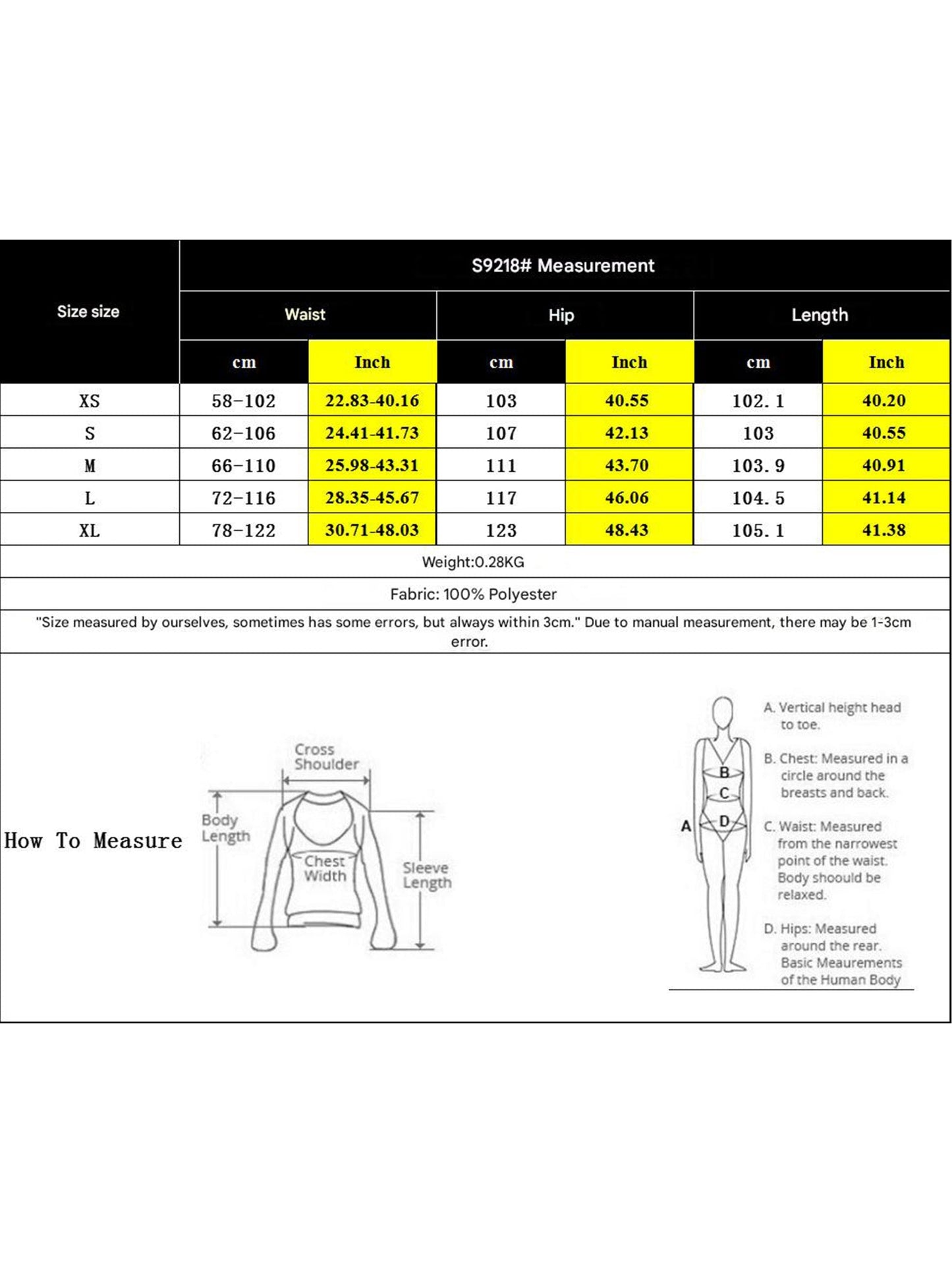 High-waisted elastic waist wide-leg pants